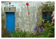 Maison Bretonne