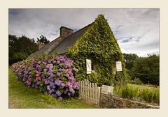 Maison bretonne