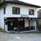 Maison bulgare à Bojentzi