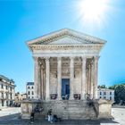 Maison Carrée