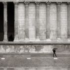 Maison Carrée, Nîmes