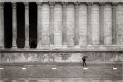 Maison Carrée, Nîmes