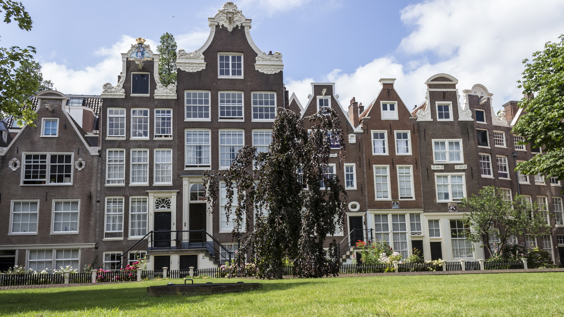 Maison d'Amsterdam