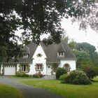 Maison de famille en Bretagne Sud.