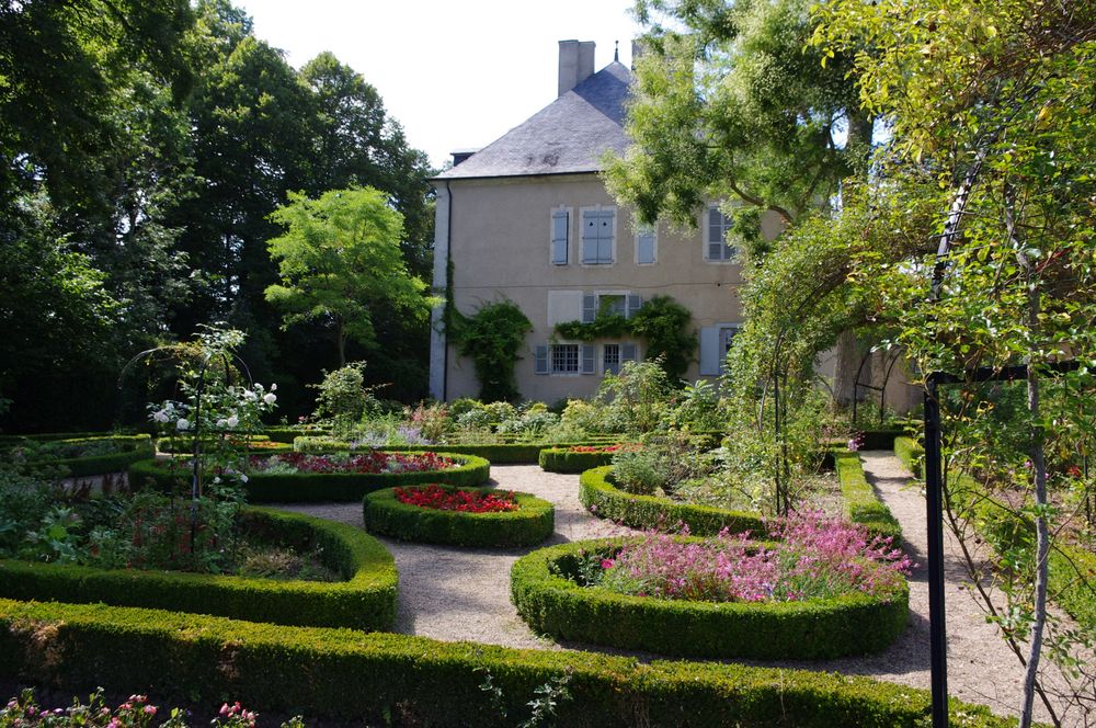 Maison de George SAND