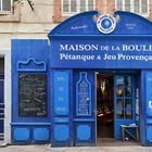 Maison de la Boule