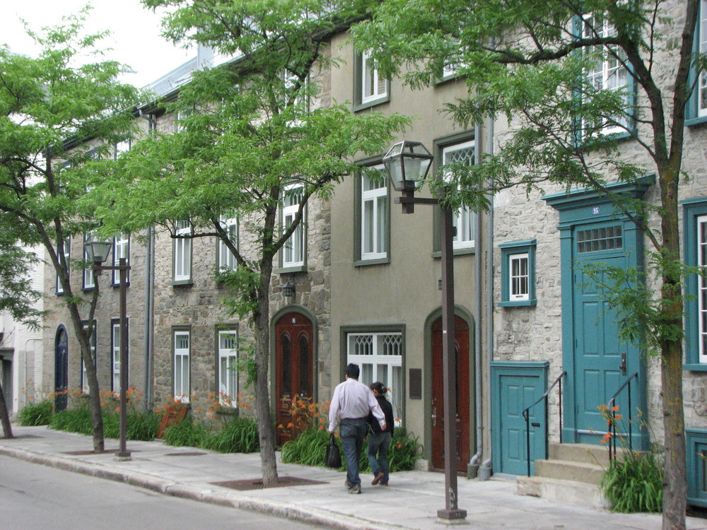 maison de René Lévesque