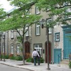 maison de René Lévesque