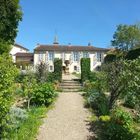 Maison de Robert Schuman à Scy-Chazelle, France 