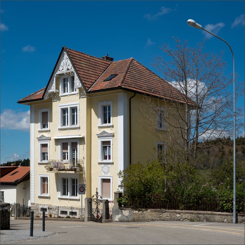 Maison de soleil Foto & Bild world, europe, daniel streit Bilder auf