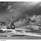 Maison des douaniers - falaise de la pointe du Percho (Quiberon)