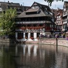 Maison des Tanneurs in Strasbourg