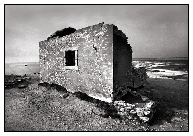 Maison du douanier - Quiberon