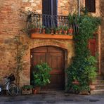 Maison en Toscane