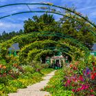 Maison et jardin Claude Monet
