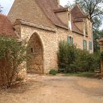 maison périgourdine