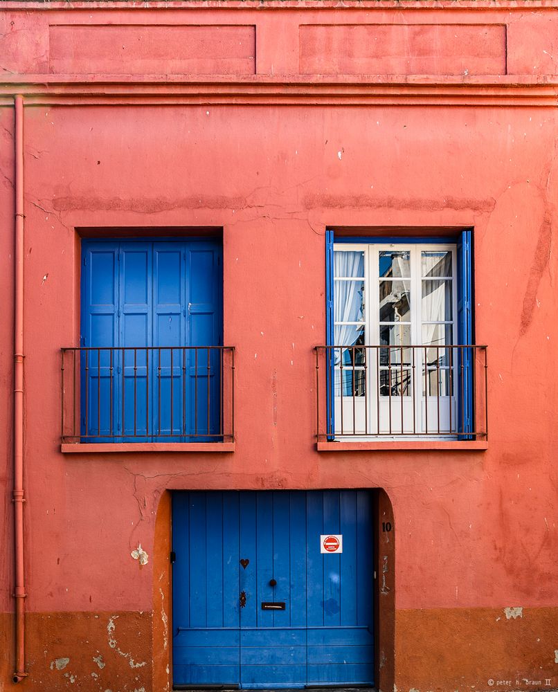 Maison Tricolore