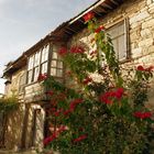 Maison typique de l'Anatolie ...