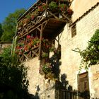 maison Vinel (dernier tourneur sur bois de st cirq lapopie)