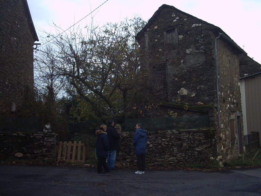 maisonette Centrozienne