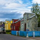 maisons à Akureyri Islande