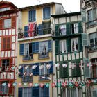 maisons basques