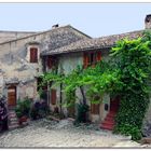 maisons de campagne en centre ville...