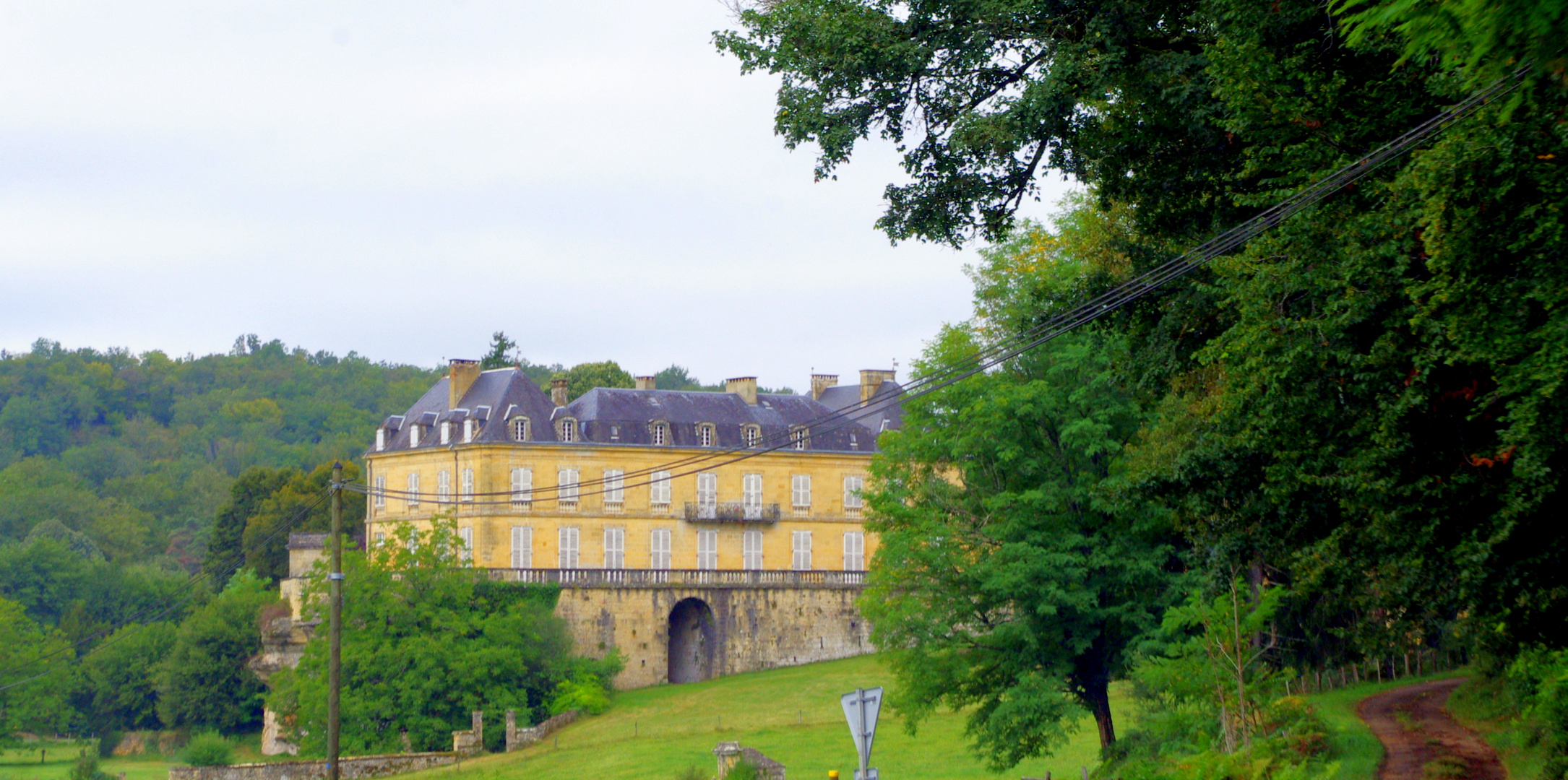 Maisons de France ....