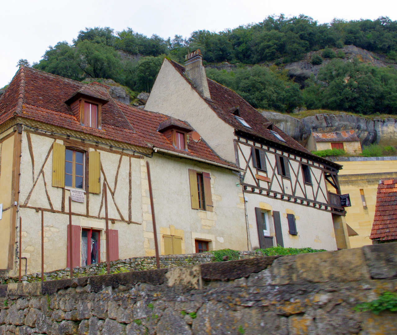 Maisons de France ....