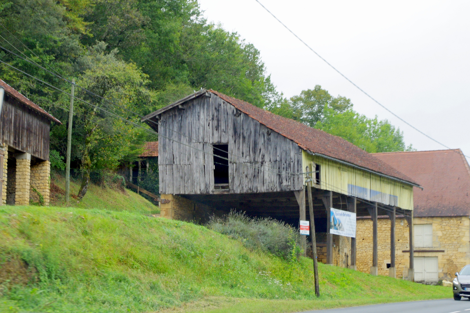 Maisons de France ....