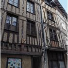 Maisons du vieux Limoges