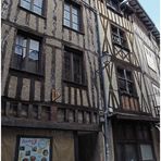 Maisons du vieux Limoges