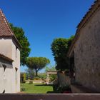 Maisons et jardin à Blaziert