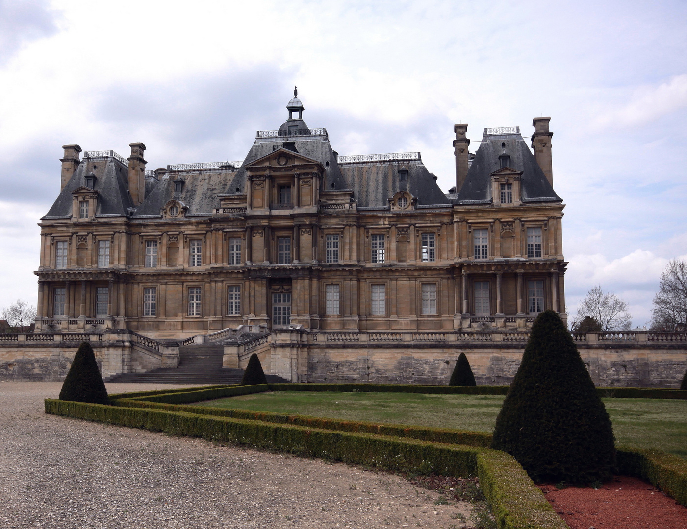 Maisons-Laffitte