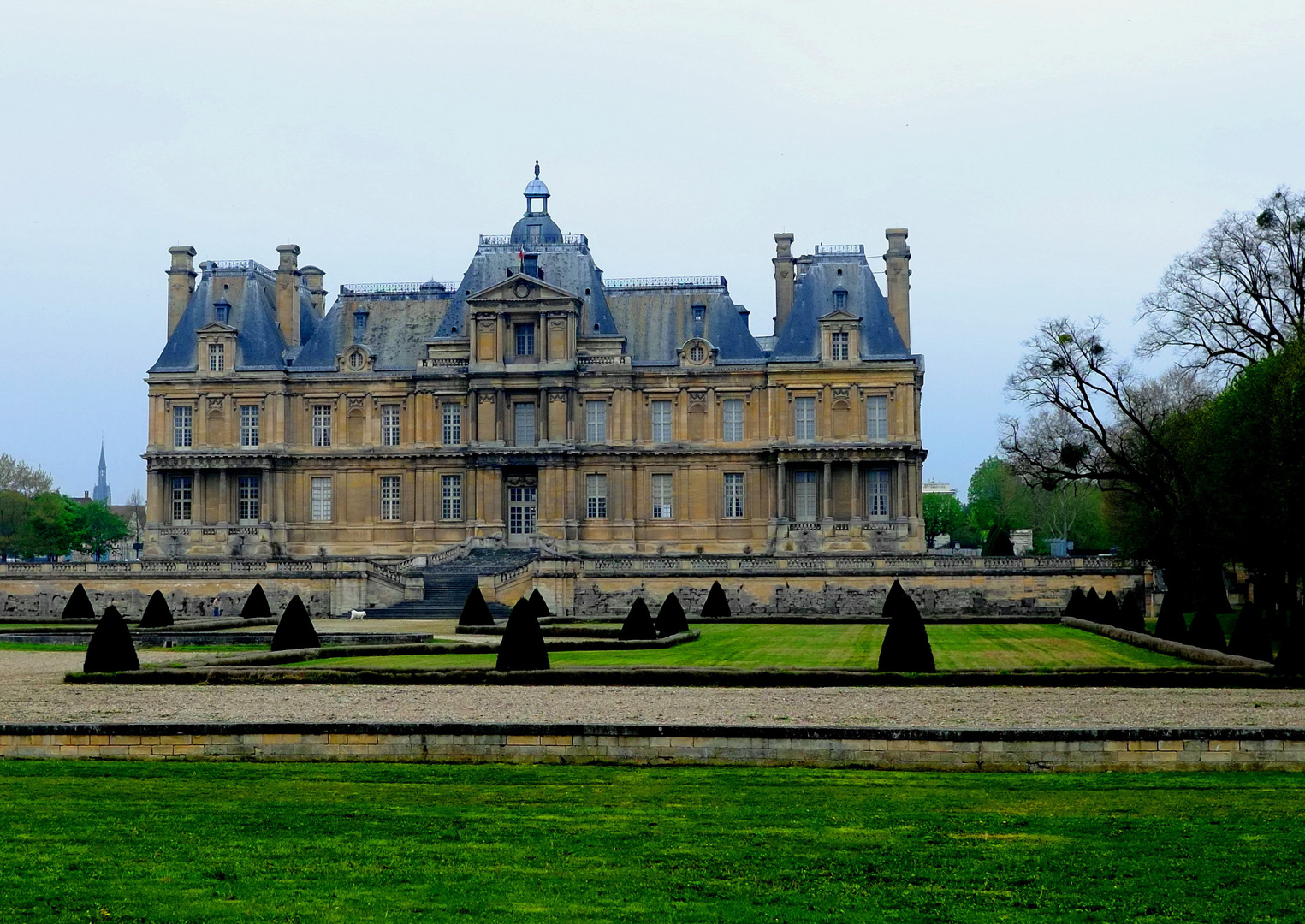 Maisons Laffitte