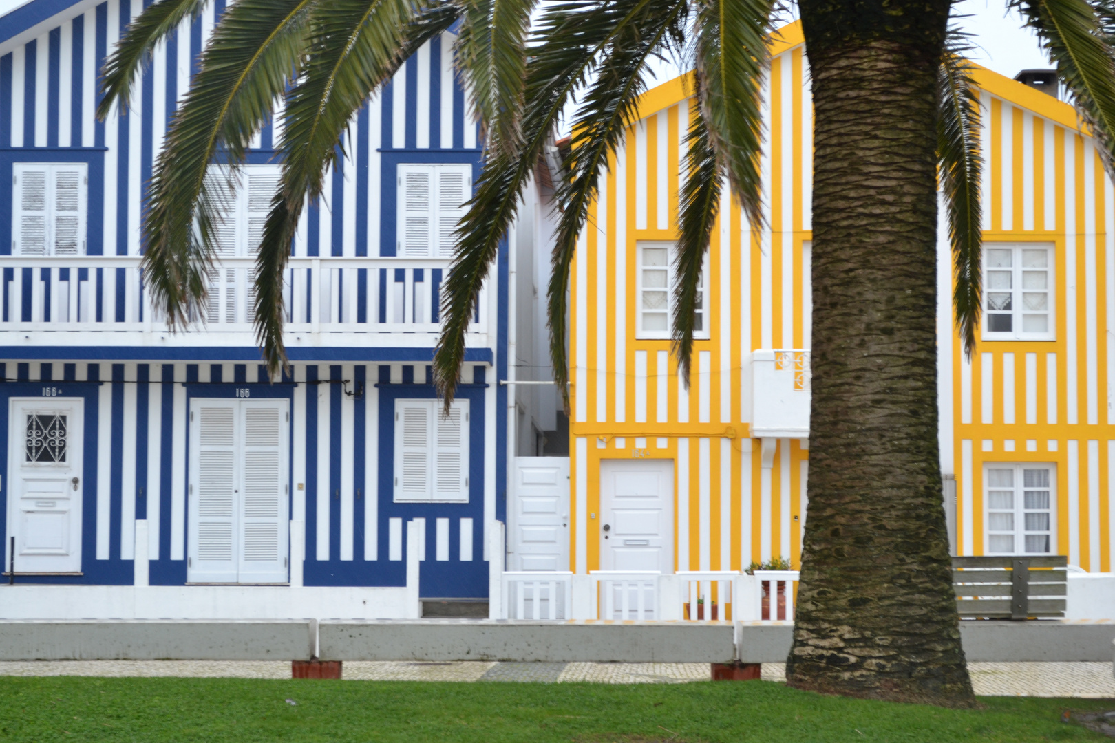 Maisons portugaises