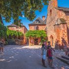 Maisons Rouges