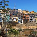 Maisons suspendues de VILLAJOYOSA