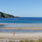 Maitai Bay Panorama