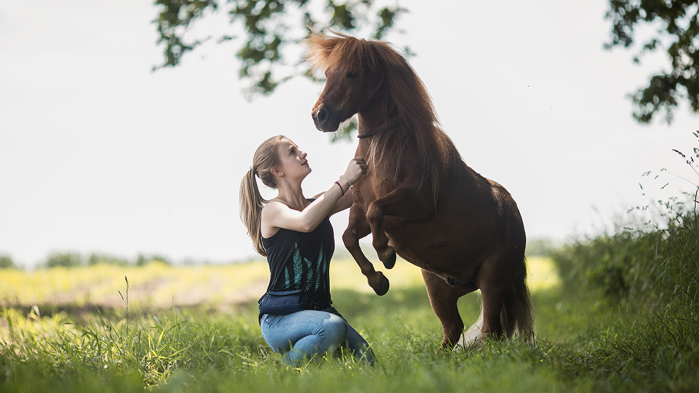 Maja & Gijs