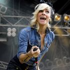 Maja Ivarsson - The Sounds