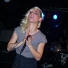 Maja von "The Sounds"