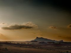 MAJADAS EN TIERRAS DE BURGOS