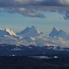 Majestätische Schweizer Alpen #1