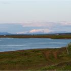 Majestätischer Eyjafjallajökull