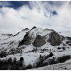 majesté ! Arcalod ! massif des Bauges