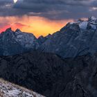 Majestic Dolomites