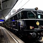 Majestic Imperial Train de Luxe