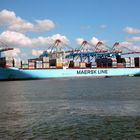 MAJESTIC MAERSK