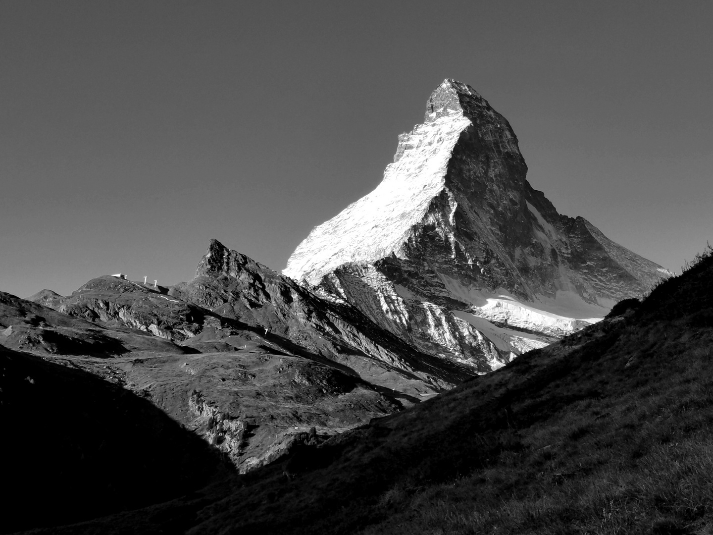 Majestic Matterhorn